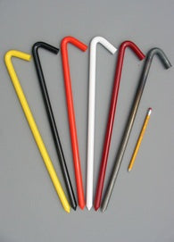 Arch Anchoring Stakes