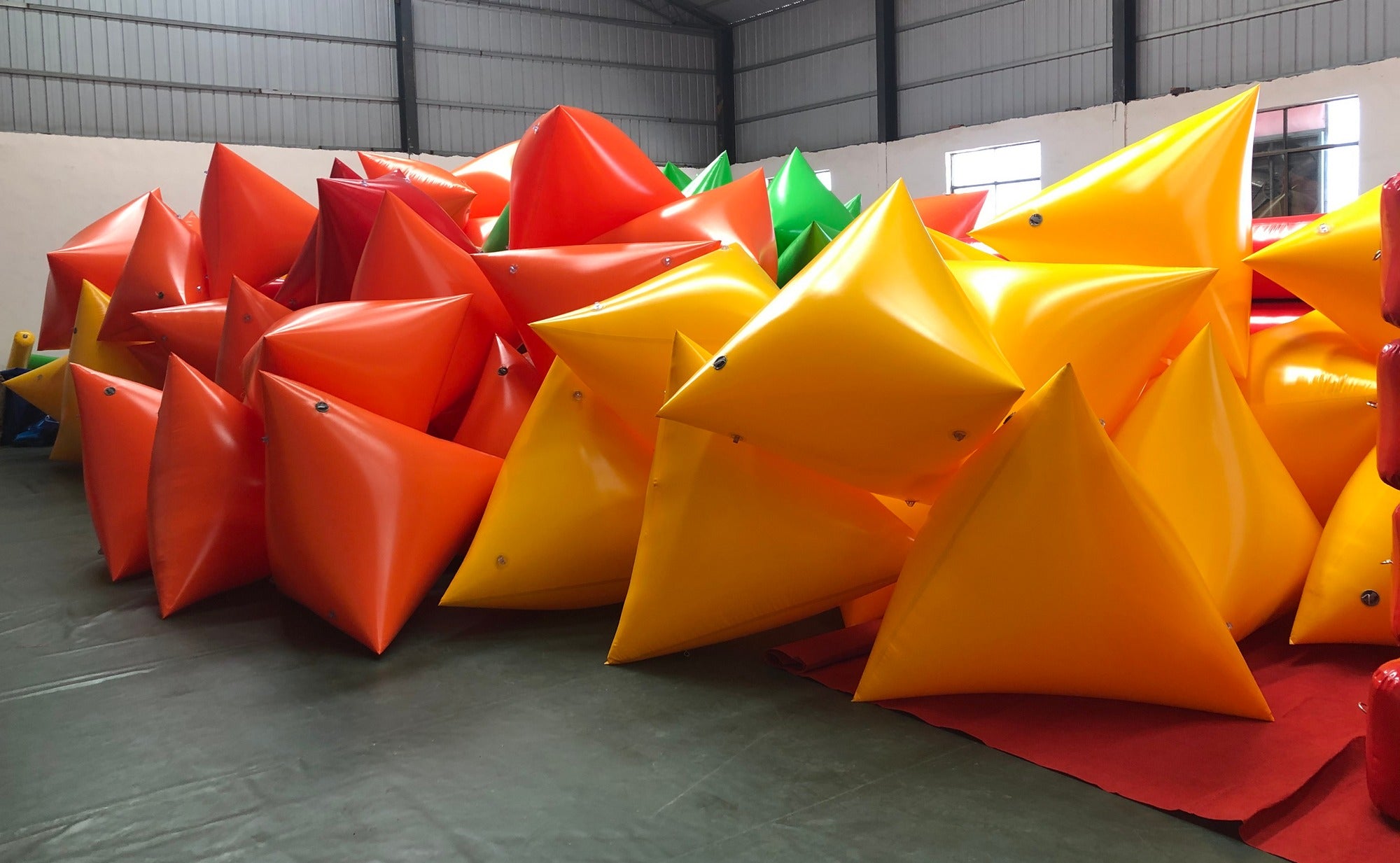 Buoys – Seaside Swim Buoys