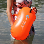 NEW!! Custom Personal Swim Buoys