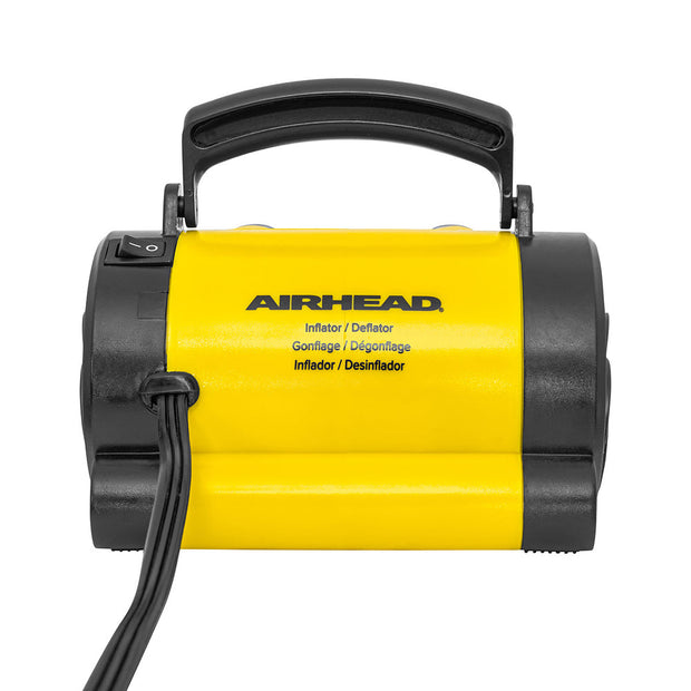 AirHead Hi-Pressure Pump