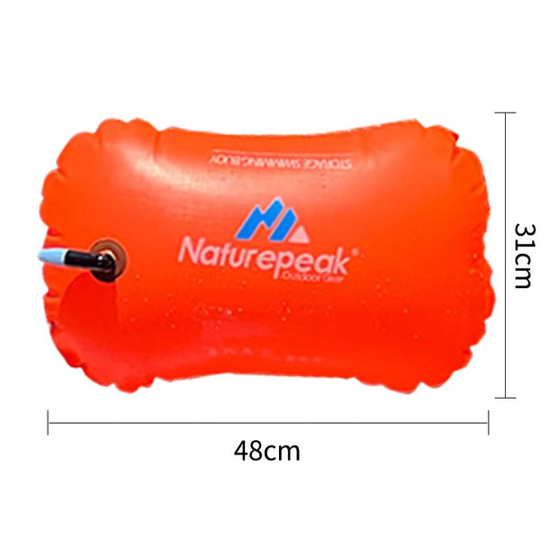 NEW!! Custom Personal Swim Buoys