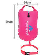 NEW!! Custom Personal Swim Buoys