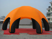 Custom Tent