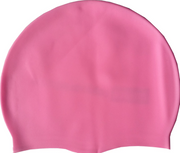 Customizable Swim Caps